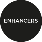Enhancers